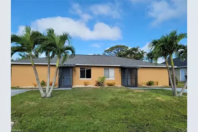 4530 SW 7th Pl #B, Cape Coral, FL 33914 - Photo 1