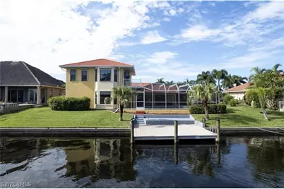 1223 SW 51st St, Cape Coral, FL 33914 - Photo 8