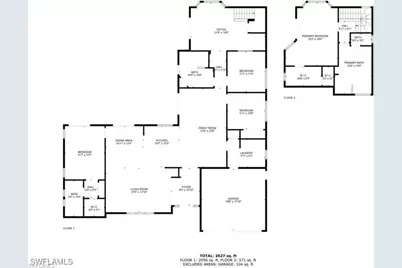 1223 SW 51st St, Cape Coral, FL 33914 - Photo 46