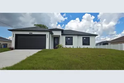 1631 NE 34th St, Cape Coral, FL 33909 - Photo 1