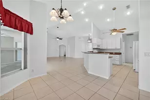 2007 SW 43rd Terrace, Cape Coral, FL 33914 - Photo 8