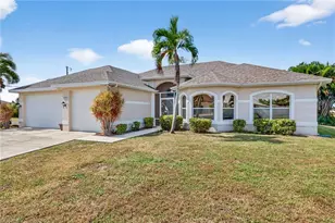 2007 SW 43rd Terrace, Cape Coral, FL 33914 - Photo 2