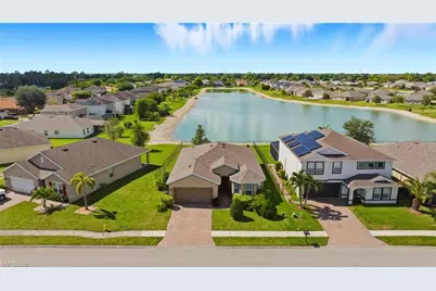 10884 Marble Brook Blvd, Lehigh Acres, FL 33936 - Photo 14