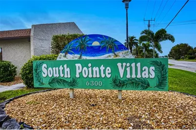 6300 S Pointe Blvd #223, Fort Myers, FL 33919 - Photo 2