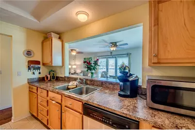 3324 N Key Dr #5, North Fort Myers, FL 33903 - Photo 16