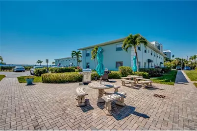 3324 N Key Dr #5, North Fort Myers, FL 33903 - Photo 34