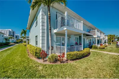 3324 N Key Dr #5, North Fort Myers, FL 33903 - Photo 2