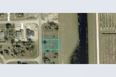 1003 Naples Ave S, Lehigh Acres, FL 33974 - Photo 2