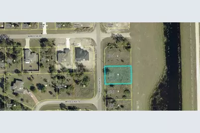 1003 Naples Ave S, Lehigh Acres, FL 33974 - Photo 1