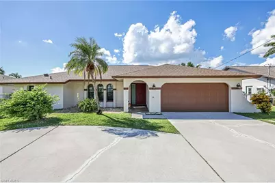 5032 Skyline Blvd, Cape Coral, FL 33914 - Photo 1