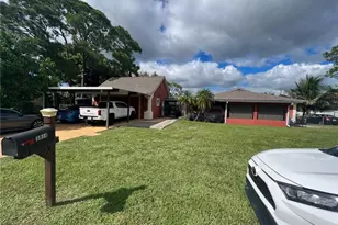 3914 4th St W, Lehigh Acres, FL 33971 - Photo 1