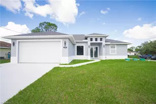 3800 11th St SW, Lehigh Acres, FL 33976 - Photo 1