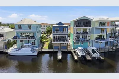 5886 Shell Cove Dr, Cape Coral, FL 33914 - Photo 42