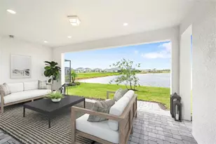 16046 Preservation Blvd, Punta Gorda, FL 33982 - Photo 1