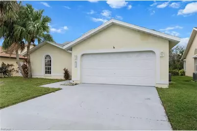3832 Sabal Springs Blvd, North Fort Myers, FL 33917 - Photo 2