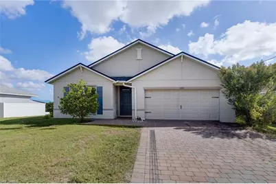 1531 NW 22nd Ave, Cape Coral, FL 33993 - Photo 1