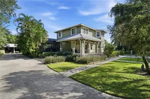 10811 & 10821 Ruden Rd, North Fort Myers, FL 33917 - Photo 2