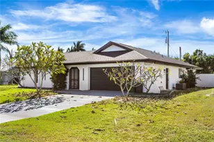 618 SE 28th Terrace, Cape Coral, FL 33904 - Photo 2