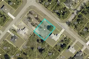 402 Eisenhower Blvd, Lehigh Acres, FL 33974 - Photo 1