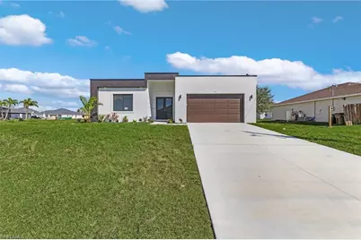 231 NW 27th Ave, Cape Coral, FL 33993 - Photo 1