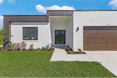 231 NW 27th Ave, Cape Coral, FL 33993 - Photo 2