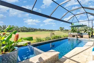 3430 Cherry Palm Dr, North Fort Myers, FL 33917 - Photo 1