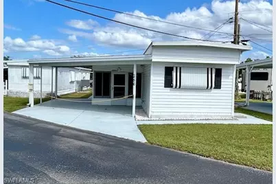 5558 Palm Beach Blvd #256, Fort Myers, FL 33905 - Photo 1
