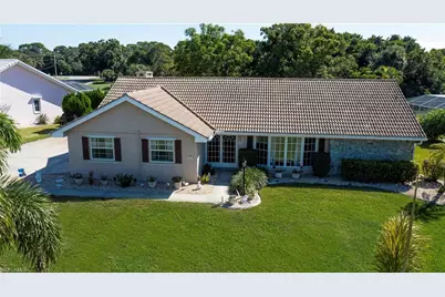 4210 Yarmouth Ct, North Fort Myers, FL 33903 - Photo 1