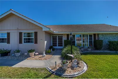 4210 Yarmouth Ct, North Fort Myers, FL 33903 - Photo 8