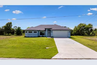 3410 NW 45th St, Cape Coral, FL 33993 - Photo 1