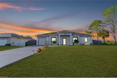 3031 37th St SW, Lehigh Acres, FL 33976 - Photo 2