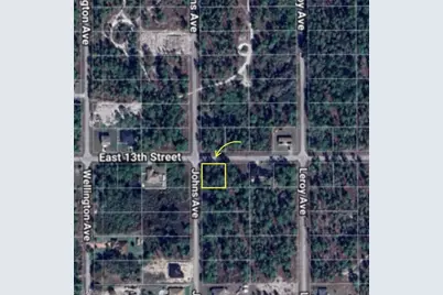 3600 E 13th St, Lehigh Acres, FL 33972 - Photo 2