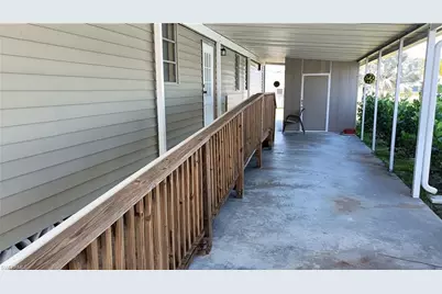 515 Blossom Ct, North Fort Myers, FL 33917 - Photo 2