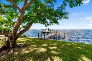 5844 Riverside Ln, Fort Myers, FL 33919 - Photo 34