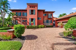 5844 Riverside Ln, Fort Myers, FL 33919 - Photo 4