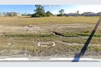 1327 Santa Barbara Blvd N, Cape Coral, FL 33993 - Photo 1