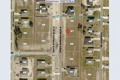 1327 Santa Barbara Blvd N, Cape Coral, FL 33993 - Photo 4