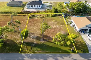 2710 NW 20th Terrace, Cape Coral, FL 33993 - Photo 1