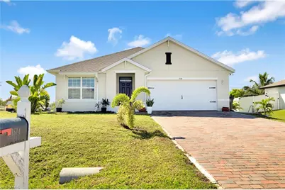 1514 NE 13th Ter, Cape Coral, FL 33909 - Photo 1