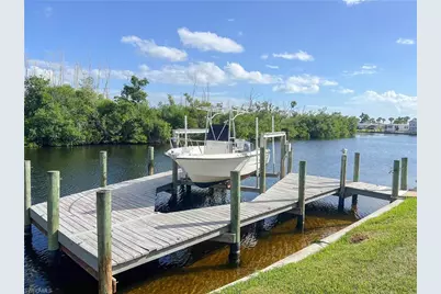 17711 Canal Cove Ct, Fort Myers Beach, FL 33931 - Photo 1