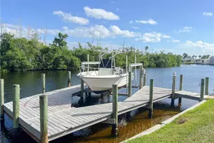 17711 Canal Cove Ct, Fort Myers Beach, FL 33931 - Photo 1