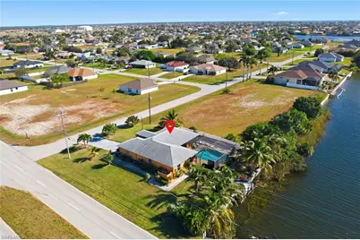 1528 NW 17th Ter, Cape Coral, FL 33993 - Photo 40