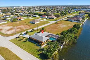 1528 NW 17th Terrace, Cape Coral, FL 33993 - Photo 40