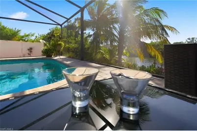 1528 NW 17th Ter, Cape Coral, FL 33993 - Photo 36