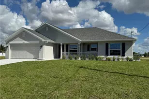 1225 NW 24th Pl, Cape Coral, FL 33993 - Photo 2