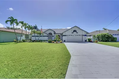 1434 SW 57th St, Cape Coral, FL 33914 - Photo 34