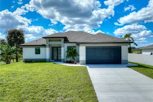 1019 Cedartree Ave, Lehigh Acres, FL 33971 - Photo 1