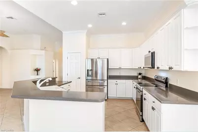 5562 Whispering Willow Way, Fort Myers, FL 33908 - Photo 8