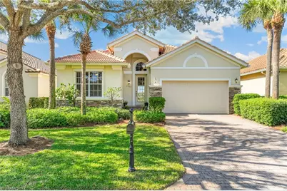 5562 Whispering Willow Way, Fort Myers, FL 33908 - Photo 2