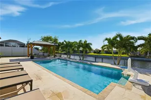 1308 SW 31st Terrace, Cape Coral, FL 33914 - Photo 36